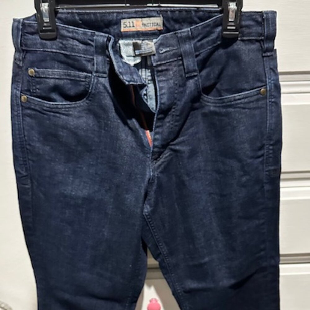 Women's 5.11 Tactical Jeans